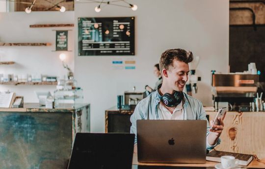 Warum tut sich der deutsche Mittelstand (noch) schwer mit der Digitalisierung im Marketing – und weiter gefragt: Welcher Ansatz kann Abhilfe schaffen? Warum tut sich der deutsche Mittelstand (noch) schwer mit der Digitalisierung im Marketing – und weiter gefragt: Welcher Ansatz kann Abhilfe schaffen?