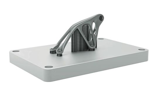 Mit Inspire Print 3D steht eine schnelle und einfache Softwareumgebung vom generativen Design bis zur Fertigungsbewertung für den 3D-Druck zur Verfügung. Mit Inspire Print 3D steht eine schnelle und einfache Softwareumgebung vom generativen Design bis zur Fertigungsbewertung für den 3D-Druck zur Verfügung.