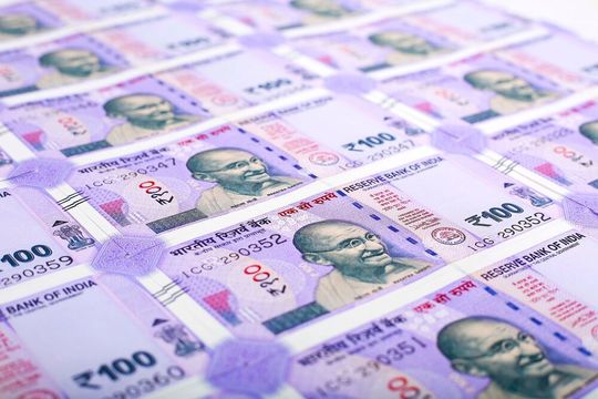 Elantas baut sein Indien-Geschäft weiter aus. Elantas baut sein Indien-Geschäft weiter aus.