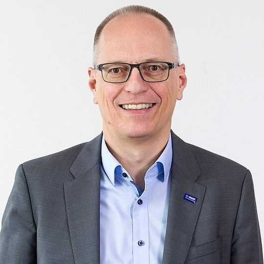 Dr. Jürgen Dahlhaus ist neuer Vorsitzender der VDI-Gesellschaft Verfahrenstechnik und Chemieingenieurwesen (GVC). Dr. Jürgen Dahlhaus ist neuer Vorsitzender der VDI-Gesellschaft Verfahrenstechnik und Chemieingenieurwesen (GVC).