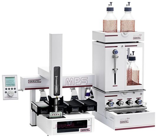 MPS-DBS-Sampler MPS-DBS-Sampler
