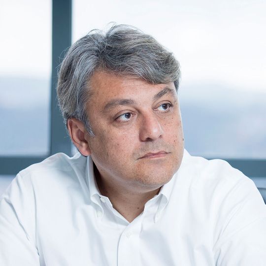 Luca de Meo hat seinen Posten als Vorstandschef von Seat auf eigenen Wunsch aufgegeben. Luca de Meo hat seinen Posten als Vorstandschef von Seat auf eigenen Wunsch aufgegeben.