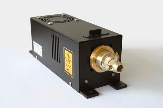 40 verschiedene Wellenlängen von tiefen Ultraviolett bis zum nahen Infrarot bietet die Serie LEDMOD.HP. 40 verschiedene Wellenlängen von tiefen Ultraviolett bis zum nahen Infrarot bietet die Serie LEDMOD.HP.