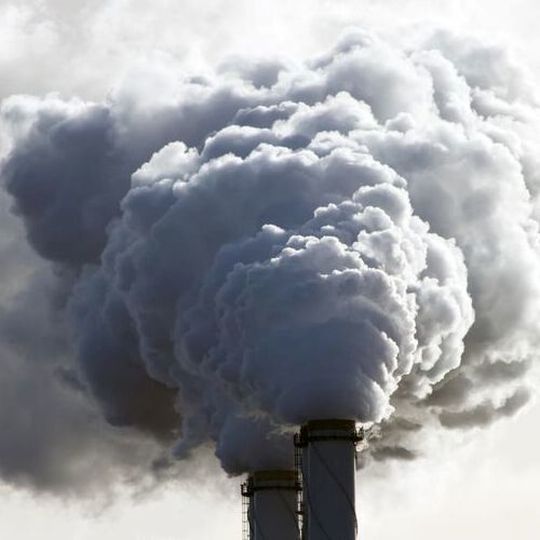 The study will evaluate the cost of the facility designed to capture up to 725,000 tonnes of carbon dioxide per year directly from the Lafarge Holcim cement plant. The study will evaluate the cost of the facility designed to capture up to 725,000 tonnes of carbon dioxide per year directly from the Lafarge Holcim cement plant.