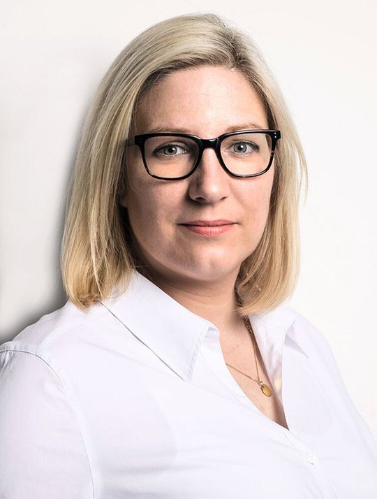 Tanja Wendling, Projektleiterin der T4M: „Wir freuen uns sehr, dass die T4M zu den Fachmessen gehört, die das BMWi mit einem geförderten Gemeinschaftsstand unterstützt.“ Tanja Wendling, Projektleiterin der T4M: „Wir freuen uns sehr, dass die T4M zu den Fachmessen gehört, die das BMWi mit einem geförderten Gemeinschaftsstand unterstützt.“