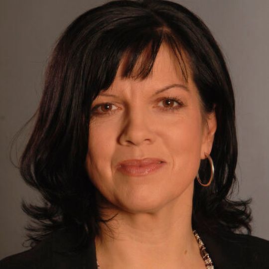 Petra-Maria Grohs wird Regional Vice President Deutschland bei Citrix Petra-Maria Grohs wird Regional Vice President Deutschland bei Citrix