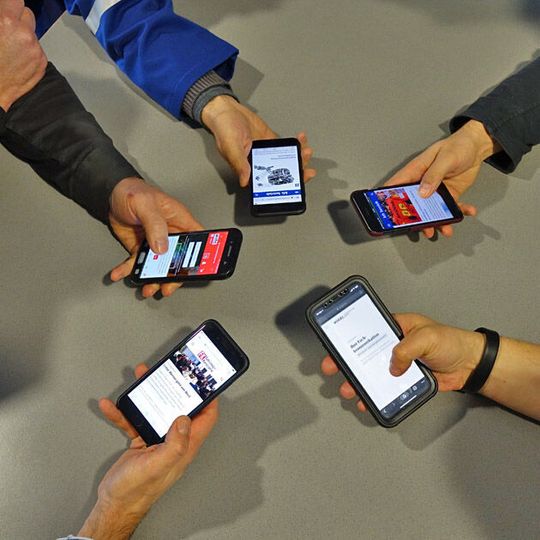 Wer bei der Fehlersuche nicht weiterweiß, kann sein Problem in der Fabucar-Community schildern und auf den entscheidenden Hinweis hoffen. Wer bei der Fehlersuche nicht weiterweiß, kann sein Problem in der Fabucar-Community schildern und auf den entscheidenden Hinweis hoffen.