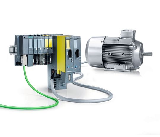 Die Motorstarter der Reihe Simatic ET 200SP wurden um 4 neue Geräte erweitert. So lassen sich nun elektrische Antriebe mit einer Leistung von 0,1 bis 0,4 A starten. Die Motorstarter der Reihe Simatic ET 200SP wurden um 4 neue Geräte erweitert. So lassen sich nun elektrische Antriebe mit einer Leistung von 0,1 bis 0,4 A starten.