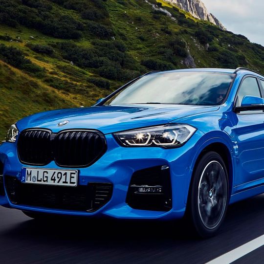 BMW baut seine Plug-in-Hybridpalette aus. BMW baut seine Plug-in-Hybridpalette aus.