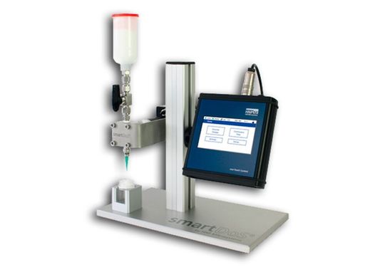Kundenspezifisches Dosiersystem smartDoS Kundenspezifisches Dosiersystem smartDoS