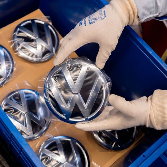 Der Clinch zwischen VW und Prevent geht in die nächste Runde. Der Clinch zwischen VW und Prevent geht in die nächste Runde.