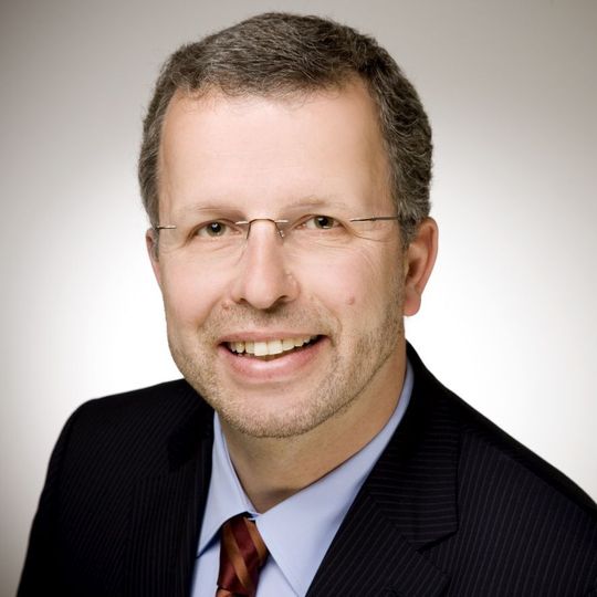 Dr. Lars Friedrich ist nun Mitglied im Vorstand vom VDMA Robotik + Automation. Dr. Lars Friedrich ist nun Mitglied im Vorstand vom VDMA Robotik + Automation.
