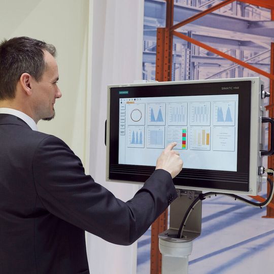 Das leistungsfähige Datenmanagementsystem TIM von Trapo bietet Unterstützung unterstützt KI-Anwendungen. Das leistungsfähige Datenmanagementsystem TIM von Trapo bietet Unterstützung unterstützt KI-Anwendungen.