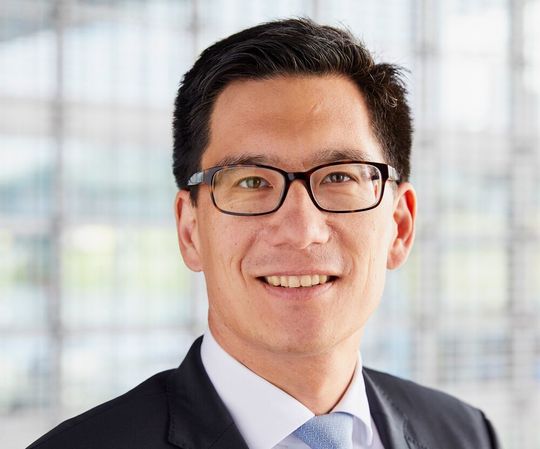Am 1. Januar 2020 hat Dr. Florian Geiger als neuer CEO bei dem Blankstahlproduzenten Steeltec angetreten. Am 1. Januar 2020 hat Dr. Florian Geiger als neuer CEO bei dem Blankstahlproduzenten Steeltec angetreten.