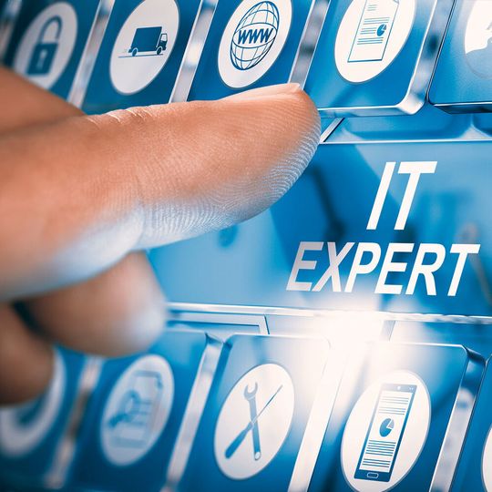 Klassische IT-Experten müssen sich zu aktiven Technologieberatern entwickeln, um in Zeiten von „IT-as-a-Service“ weiterhin zu bestehen. Klassische IT-Experten müssen sich zu aktiven Technologieberatern entwickeln, um in Zeiten von „IT-as-a-Service“ weiterhin zu bestehen.