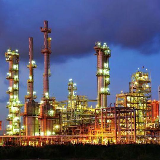 At the petrochemical complex in the Ruwais industrial area of Abu Dhabi, Borouge plans to more than double the current capacity of its facilities of 4.5 tonnes per year by 2030. At the petrochemical complex in the Ruwais industrial area of Abu Dhabi, Borouge plans to more than double the current capacity of its facilities of 4.5 tonnes per year by 2030.