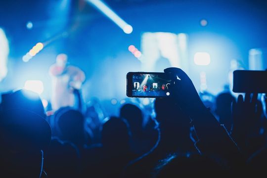 Welche Themen werden in 2020 das Event-Marketing bestimmen? Welche Themen werden in 2020 das Event-Marketing bestimmen?