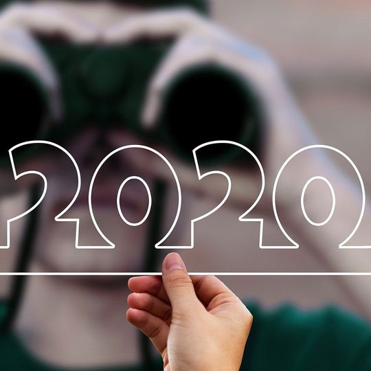 Cloud-Angriffe, Social Engineering, und KI, welche Gefahren erwarten Unternehmen 2020? Cloud-Angriffe, Social Engineering, und KI, welche Gefahren erwarten Unternehmen 2020?