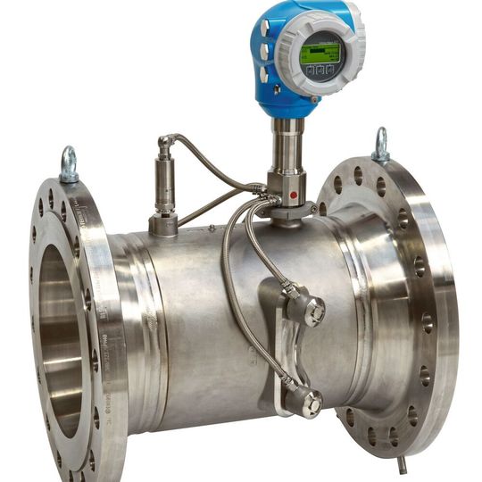 Prosonic Flow G300/500 ist ein robustes Ultraschall-Durchflussmessgerät für Gas mit integrierten Druck- und Temperatursensoren für hochgenaue Messwerte in Echtzeit. Prosonic Flow G300/500 ist ein robustes Ultraschall-Durchflussmessgerät für Gas mit integrierten Druck- und Temperatursensoren für hochgenaue Messwerte in Echtzeit.