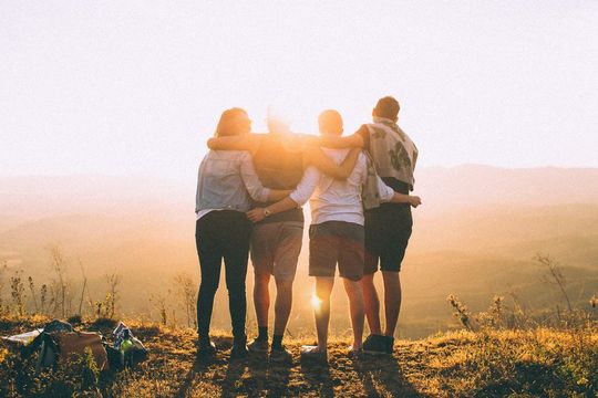 Teamfähigkeit gehört für die deutschen Unternehmen zu den Top Soft-Skills 2020. Teamfähigkeit gehört für die deutschen Unternehmen zu den Top Soft-Skills 2020.