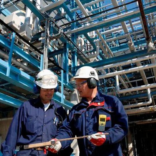 The new PEEK polymer manufacturing plant is expected to produce up to 1,500 tonnes per annum. The new PEEK polymer manufacturing plant is expected to produce up to 1,500 tonnes per annum.