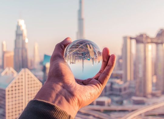 Stellt das Abschaffen von Werbe-Cookies die Marketing-Welt auf den Kopf? Diese vier Prognosen zeigen, was kommen könnte. Stellt das Abschaffen von Werbe-Cookies die Marketing-Welt auf den Kopf? Diese vier Prognosen zeigen, was kommen könnte.