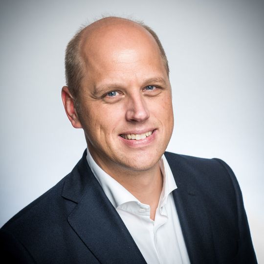 Saloodo CEO Thomas Grunau sieht die Auszeichnung vor allem als Gewinn für die Kunden der Frachtplattform. Saloodo CEO Thomas Grunau sieht die Auszeichnung vor allem als Gewinn für die Kunden der Frachtplattform.