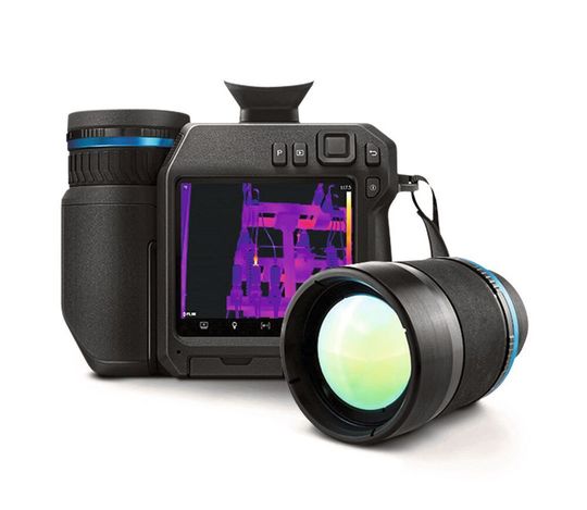 FLIR T860 FLIR T860