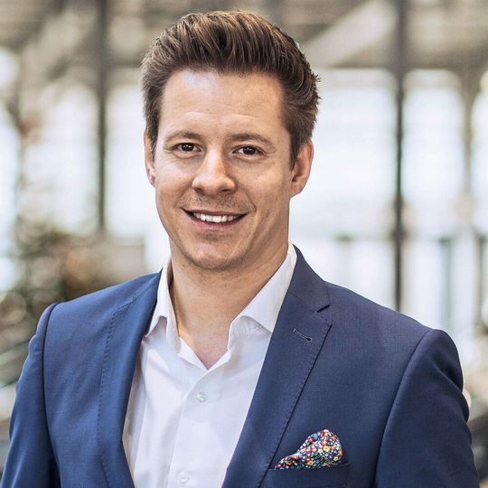 Mark Anstötz Mark Anstötz