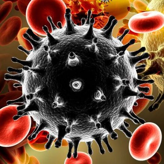 Areas of high HIV prevalence, known as ‘hotspots’, do not necessarily fuel the epidemic in the wider population, say researchers. Areas of high HIV prevalence, known as ‘hotspots’, do not necessarily fuel the epidemic in the wider population, say researchers.
