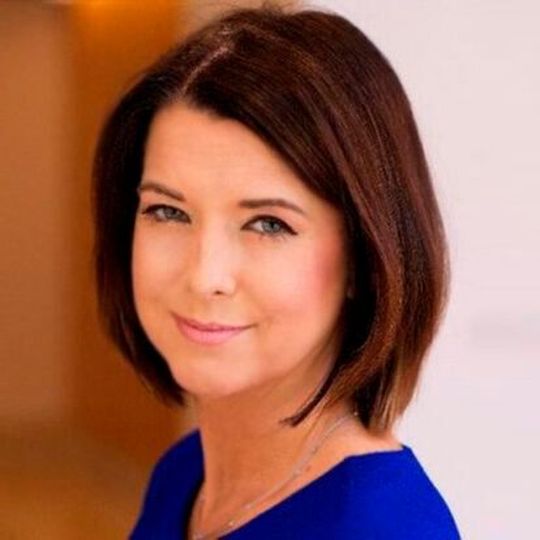 Die Managerin Pam Murphy wechselt von Infor zu Imperva. Die Managerin Pam Murphy wechselt von Infor zu Imperva.