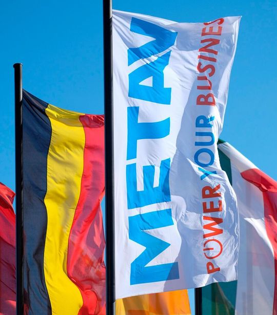 Die Metav 2020 in Düsseldorf wird vom 10. bis 13. März nach Aussage der Veranstalter eingehend auch darüber informieren, wie die Messtechnik in Kombination mit neuen Herstellungsverfahren, die Fertigung von Präzisionswerkzeugen so unterstützt, dass man zukünftigen Herausforderungen an Geometrie, Standzeit und Leistungsfähigkeit wirksam begegnen kann. Die Metav 2020 in Düsseldorf wird vom 10. bis 13. März nach Aussage der Veranstalter eingehend auch darüber informieren, wie die Messtechnik in Kombination mit neuen Herstellungsverfahren, die Fertigung von Präzisionswerkzeugen so unterstützt, dass man zukünftigen Herausforderungen an Geometrie, Standzeit und Leistungsfähigkeit wirksam begegnen kann.