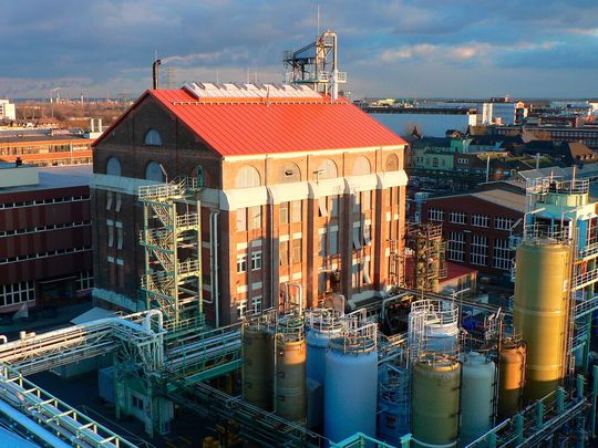 Italmatch Chemicals übernimmt Recophos Project Technology von Israel Chemicals (ICL). Italmatch Chemicals übernimmt Recophos Project Technology von Israel Chemicals (ICL).