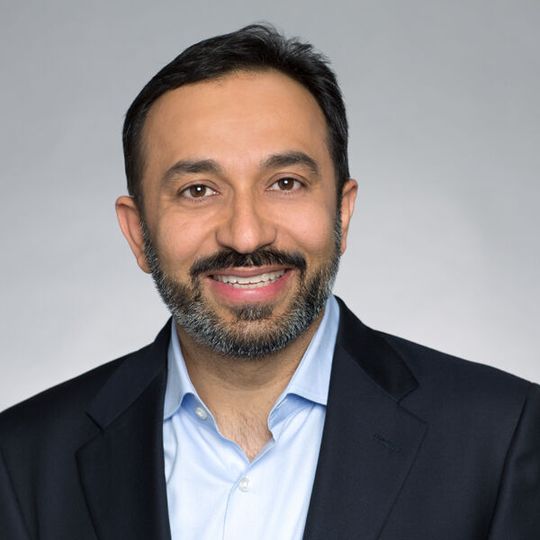 Informatica-CEO Amit Walia Informatica-CEO Amit Walia