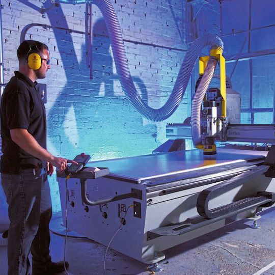 With Keyence, the company was able to meet the rising demands of their customers. With Keyence, the company was able to meet the rising demands of their customers.