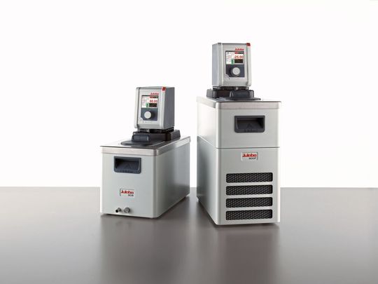 Dyneo Temperature controllers Dyneo Temperature controllers