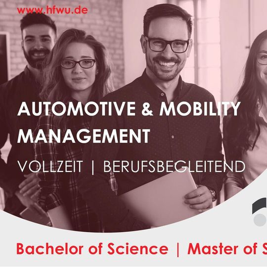 Hochschule für Wirtschaft und Umwelt Nürtingen-Geislingen bietet berufsbegleitende Studiengänge an. Hochschule für Wirtschaft und Umwelt Nürtingen-Geislingen bietet berufsbegleitende Studiengänge an.