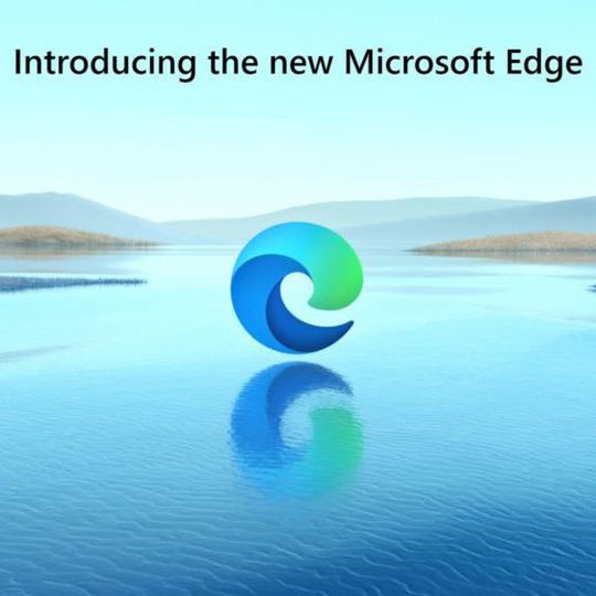 Mit der neuen technischen Basis bekommt ein neues Logo, das entfernt an ein C erinnert. Mit der neuen technischen Basis bekommt ein neues Logo, das entfernt an ein C erinnert.