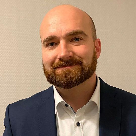 Der IBA-Geschäftsführer Sascha Siebel ist jetzt auch Gesellschafter des Unternehmens. Der IBA-Geschäftsführer Sascha Siebel ist jetzt auch Gesellschafter des Unternehmens.