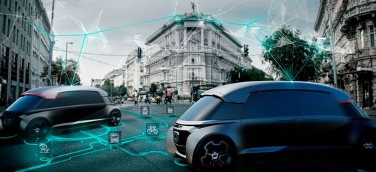 Mit einem Evaluierungskit für Lidar wollen First Sensor und Leddar Tech sowohl den OEMs als auch Tier1-Zulieferern eine offene Entwicklungsplattform an die Hand geben. Mit einem Evaluierungskit für Lidar wollen First Sensor und Leddar Tech sowohl den OEMs als auch Tier1-Zulieferern eine offene Entwicklungsplattform an die Hand geben.