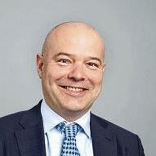 Ivan Filisetti wird ab 1. Juli 2020 neuer Präsident von GF Machining Solutions Ivan Filisetti wird ab 1. Juli 2020 neuer Präsident von GF Machining Solutions