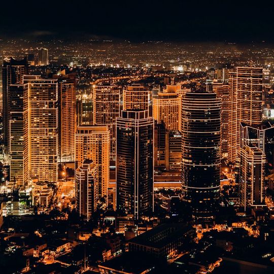 What makes up the core of a smart city and how can everything be connected? What makes up the core of a smart city and how can everything be connected?