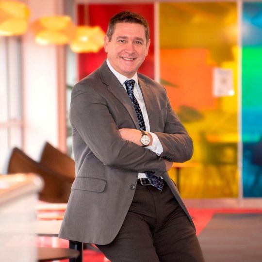 GTMA announced Alan Arthur as new Chief Technical Officer. GTMA announced Alan Arthur as new Chief Technical Officer.
