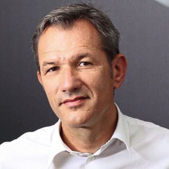 Bernard Loire Bernard Loire