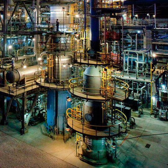 HUVR data has supported Exxon Mobil in their efforts to put in place a global Digital Reporting and Analytics platform for drone inspection programmes. HUVR data has supported Exxon Mobil in their efforts to put in place a global Digital Reporting and Analytics platform for drone inspection programmes.