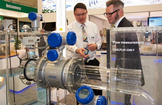 Dechema, die Business Angels Frankfurt-Rhein-Main und der High-Tech Gründerfonds zur Achema 2021 schreiben zum dritten Mal den Achema-Gründerpreis aus. (Symbolbild) Dechema, die Business Angels Frankfurt-Rhein-Main und der High-Tech Gründerfonds zur Achema 2021 schreiben zum dritten Mal den Achema-Gründerpreis aus. (Symbolbild)