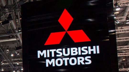 In Deutschland kam Mitsubishi im vergangenen Jahr auf mehr als 54.000 Neuzulassungen. In Deutschland kam Mitsubishi im vergangenen Jahr auf mehr als 54.000 Neuzulassungen.