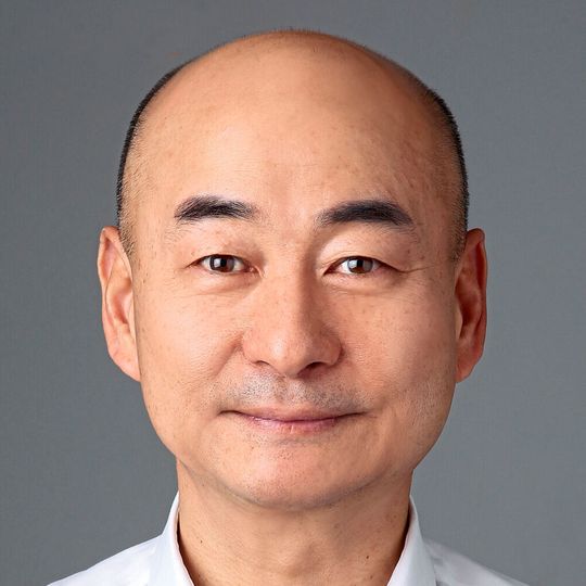 Sanghoon Lee ist neuer Europa-Chef von Hankook Tyres. Sanghoon Lee ist neuer Europa-Chef von Hankook Tyres.