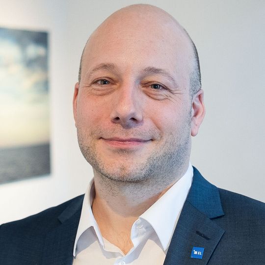 Marcus Zeidler verstärkt ab sofort das Führungsteam von Ebertlang Marcus Zeidler verstärkt ab sofort das Führungsteam von Ebertlang