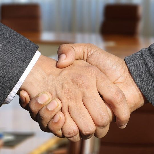 Eurostor und WekaIO haben einen Partnervertrag unterzeichnet. Eurostor und WekaIO haben einen Partnervertrag unterzeichnet.